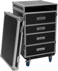 Roadinger Universal Drawer Case WDS-2 with wheels (30126429)