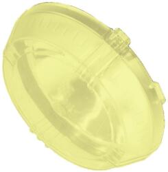 EUROLITE Color-cap for Techno Strobe 250 yellow (94202062) - showtechpro