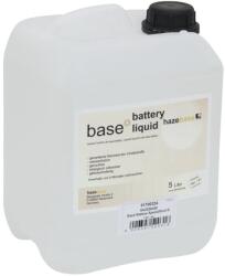  HAZEBASE Base*B Special Fluid 25l (51700226) - showtechpro