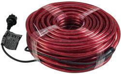  EUROLITE RUBBERLIGHT RL1-230V red 44m (50506045) - showtechpro