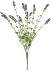 EUROPALMS Lavender bush, artificial, 61cm (82600231)