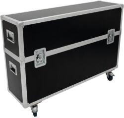 Roadinger Flightcase 2x LCD ZL50 (31998012)