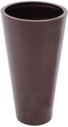 Europalms LEICHTSIN ELEGANCE-69, shiny-brown (83011860)