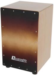 Dimavery CJ-510 Cajon, Birch, sunburst (26051471)