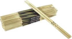 Dimavery DDS-7A Drumsticks, oak (26070210)