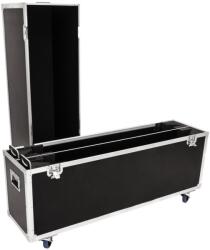 Roadinger Flightcase 2x LCD ZL60 (31998014)