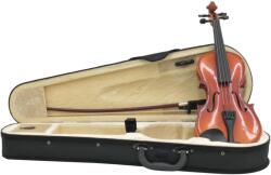 Dimavery Violin 1/8 with bow in case (26400400)