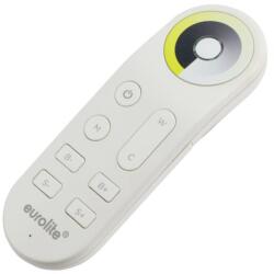EUROLITE LED Strip Remote Control for 5in1 Controller (50531129) - showtechpro