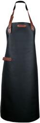 Xapron Șorț piele bovine Negru XL, Xapron (XP547524)