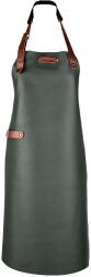 Xapron Șorț piele bovine Verde M, Xapron (XP548743)