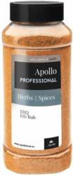 Apollo Condiment BBQ Rub pentru coaste; 500g, Apollo (AD05287)