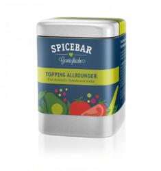 Spicebar Condiment Toping Allrounder; 90g; Spicebar bio (10668)