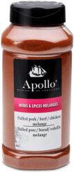 Apollo Amestec condimente pulled pork/vită/pui; 650g, Apollo (A455830)