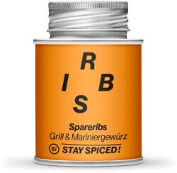Spiceworld Condiment SpareRIBS 80 gr, Spiceworld (62000XM)