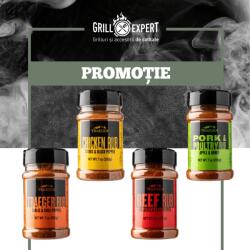 Traeger Pachet condimente 200g, Traeger (SPC233-1)
