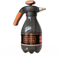 Black & Decker Pulverizator manual cu presiune Black & Decker 2l (BXSPMS02E) (BXSPMS02E) Pulverizator