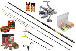 EnergoTeam Cxp Starfish Method Feeder 360 Szett (e-12048920)