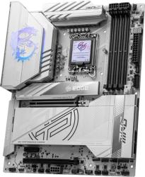 MSI MPG Z890 Edge TI WIFI Alaplap