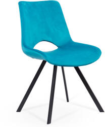 Scaun living BUC 250 turcoaz