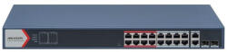Hikvision DS-3E1318P-EI(B)