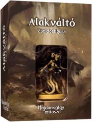 Breaking Games Hajdanvölgy mítosza - Alakváltó zsoldoskiegészítő