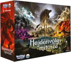 Breaking Games Hajdanvölgy mítosza