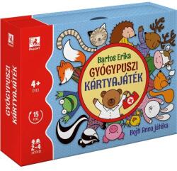 Pagony Gyógypuszi kártyajáték