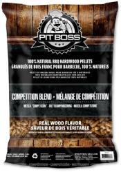 Pit Boss Peleți Competition 9 kg, Pit Boss (55235)