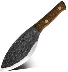 HARAHU Cuțit de bucătărie HA-35058 - Maro KP35058