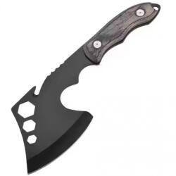 HARAHU Topor de exterior ES-35056 - Maro / Negru KP35056