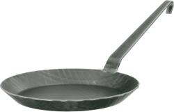 RÖSLE Tigaie din fier forjat 24 cm, RÖSLE (95724)