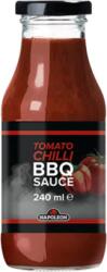 Napoleon Sos Tomato Chilli BBQ 240ml, Napoleon (11530)