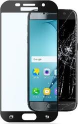 Cellularline TEMPGCABGALA517K Samsung Galaxy A5 (2017) Edzett üveg kijelzővédő (TEMPGCABGALA517K)