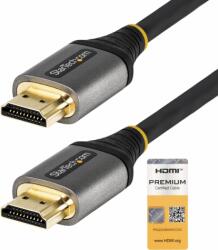 StarTech HDMMV3M HDMI - HDMI 2.0 Kábel 3m - Fekete (HDMMV3M)