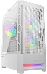 COUGAR Airface RGB White (CGR-5ZD1W-AIR-RGB)