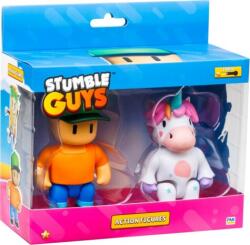 Stumble Guys Figura szett - A verzió (2db/csomag) (SG6015A) - bestmarkt