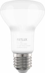 Retlux LED Reflektor izzó 10W 940lm 3000K E27 - Meleg fehér (RLL 424)