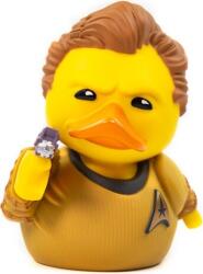 Numskull Designs Tubbz Boxed Star Trek James T. Kirk Gumikacsa (NS4467)