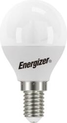 Energizer LED golf gömb izzó 4, 9W 470lm 3000K E14 - Meleg fehér (5050028252825)