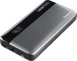 Intenso HE25000 Powerbank 25000mAh 140W (3A / 5V) - Fekete (7350060)