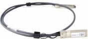 Gigalight GPP-PC192-3002C SFP+ kábel 2m Fekete (GPP-PC192-3002C)