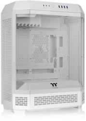 Thermaltake The Tower 600 Snow White (CA-1Z1-00M6WN-00)