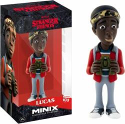 MINIX Stranger Things - Lucas figura (14415)