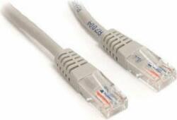 nBase 311325 UTP CAT5e Patch kábel 20m Szürke (311325)