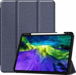 Cellect Apple iPad Pro 2020 Tok toll tartóval 11" Kék (5999112803751)