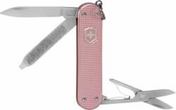 Victorinox Classic SD Mini Zsebkés Svájci Bicska - Alox Cotton Candy (V-0.62 21.252G)