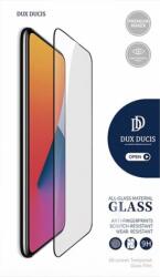 Dux Ducis Oppo Reno 8 Edzett üveg kijelzővédő (GP-137689)