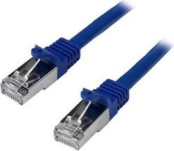 StarTech N6SPAT5MBL S/FTP CAT6 Patch kábel 5m Kék (N6SPAT5MBL)
