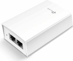 TP-Link Gigabit 48VDC Passive PoE Injector (TL-POE4824G)