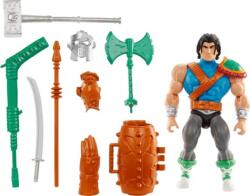 Mattel HTH16 Masters of the Universe Origins Grayskull Teknősei Casey Jones játékfigura (HTH16) - bestmarkt